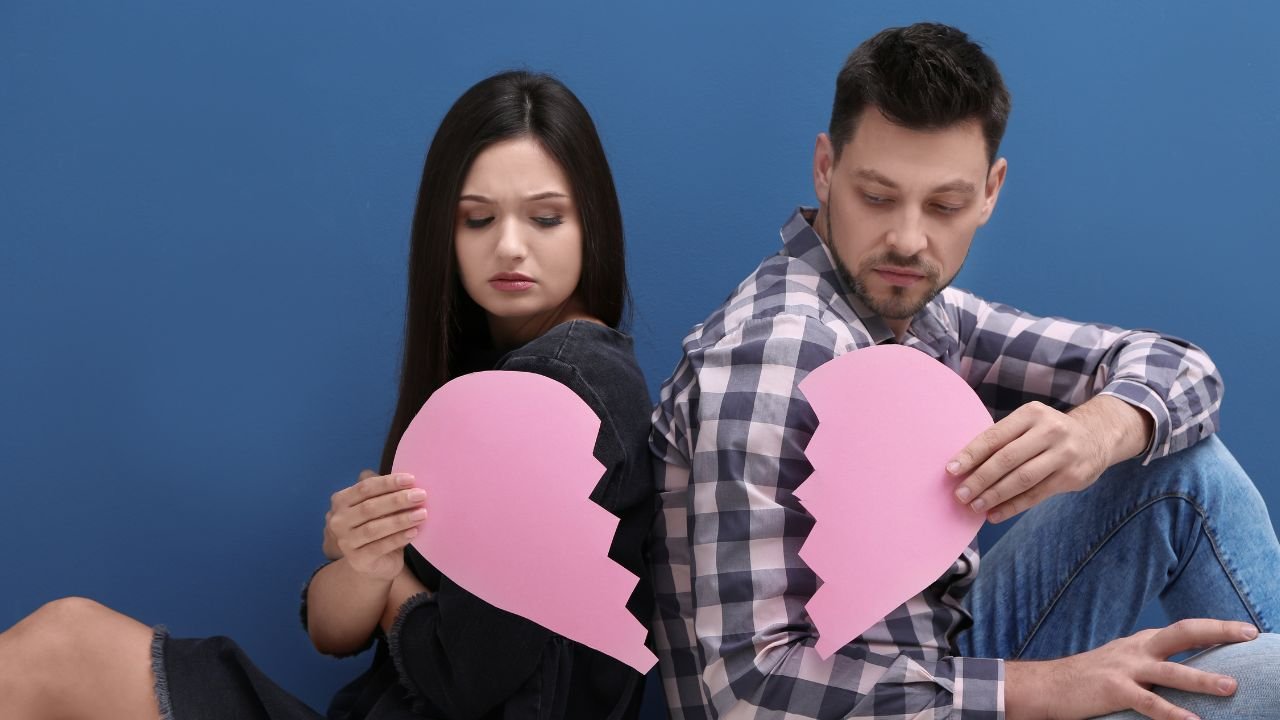 Cómo sentirse bien consigo mismo luego de una ruptura amorosa