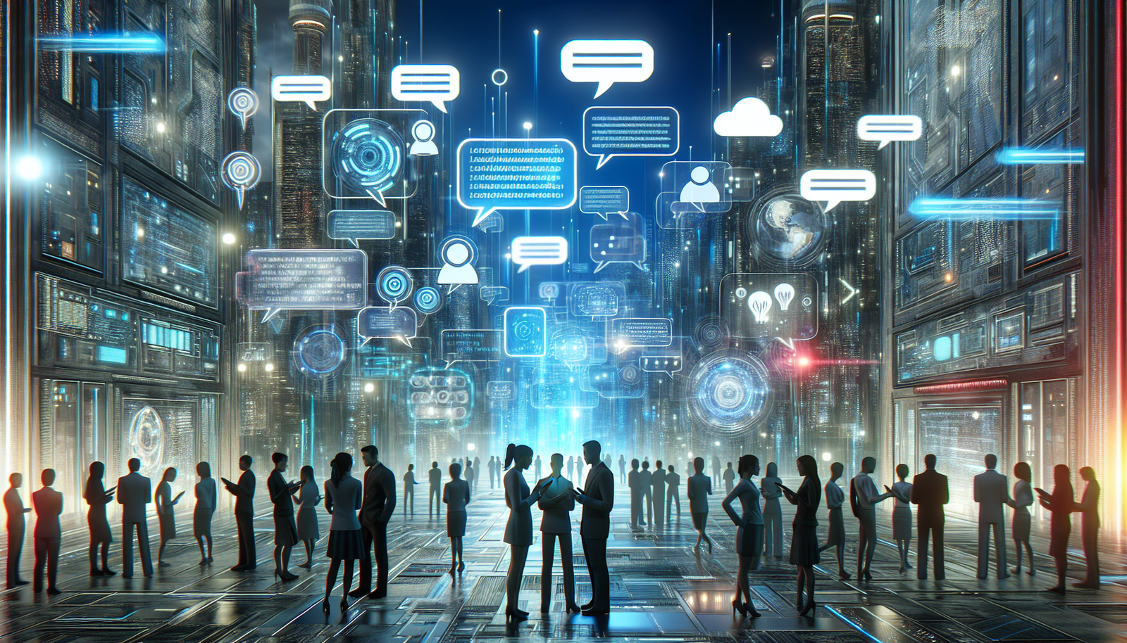 Así están cambiando nuestros hábitos de hablar por ChatGPT